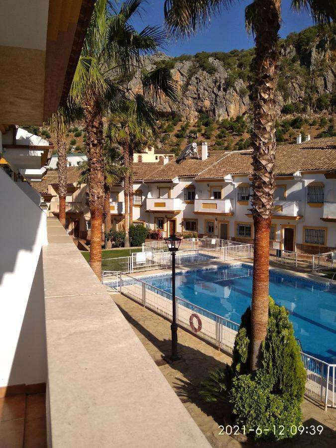 Casa Estacion De *