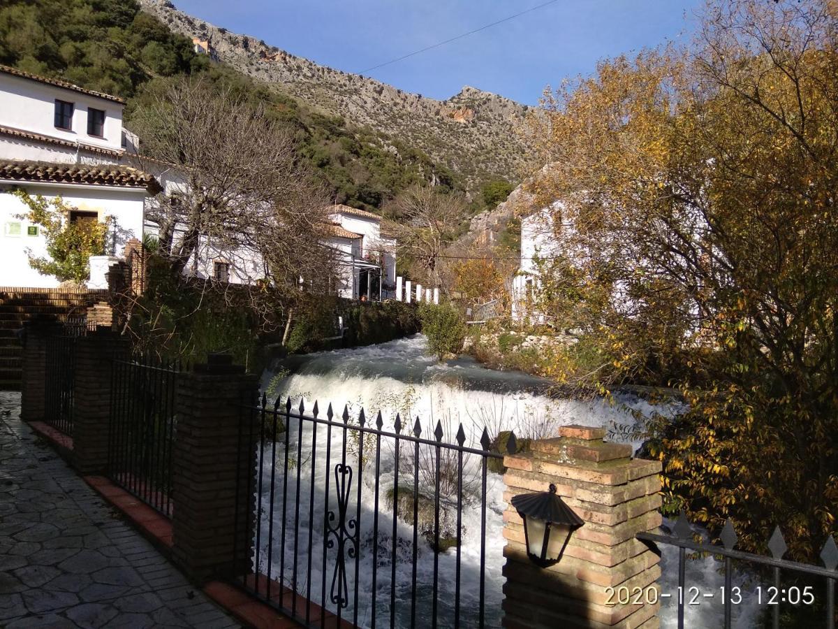 Casa Estacion De Hébergement de vacances