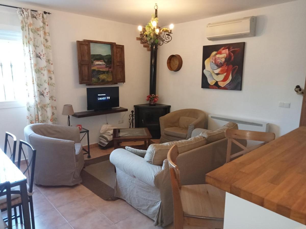 Hébergement de vacances Casa Estacion De