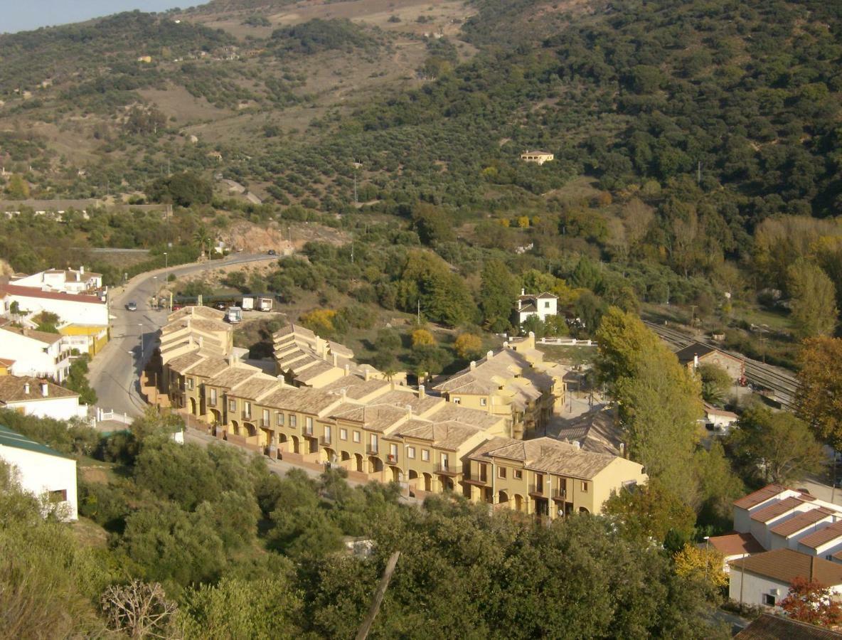 Hébergement de vacances Casa Estacion De *