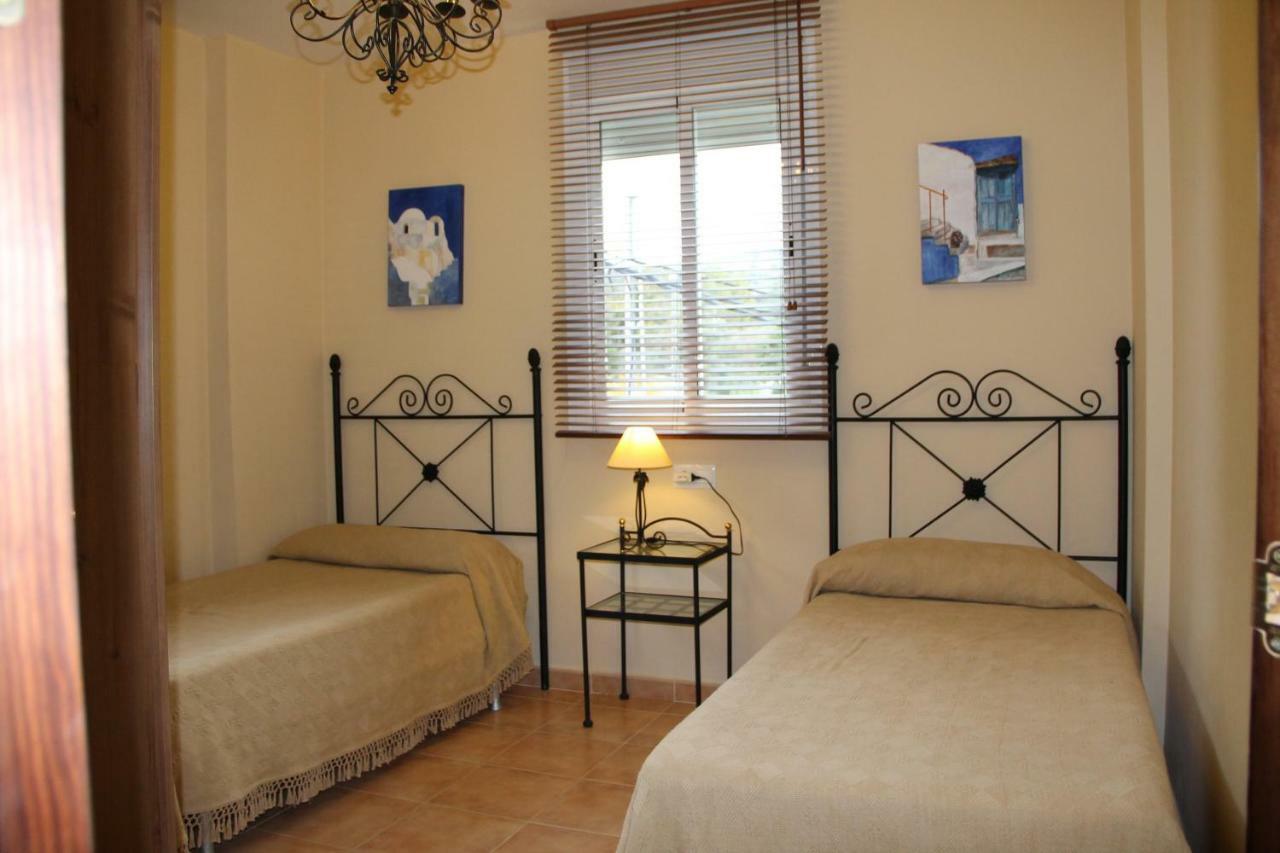 Casa Estacion De Hébergement de vacances